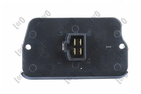 Resistor, interior blower 133-018-002