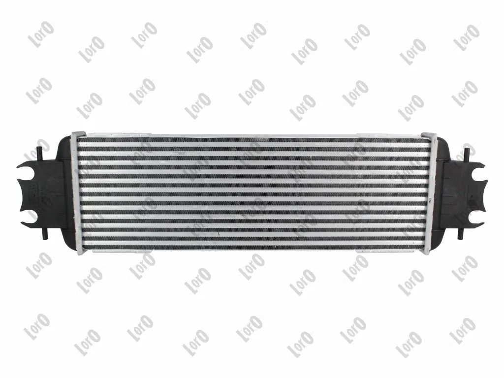 Charge Air Cooler 035-018-0009