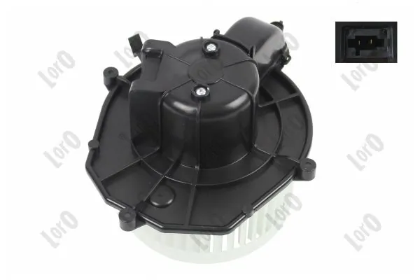 Pulseur d'air habitacle 009-022-0010