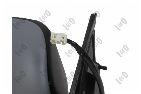 ABAKUS 3938M02 Exterior Mirror