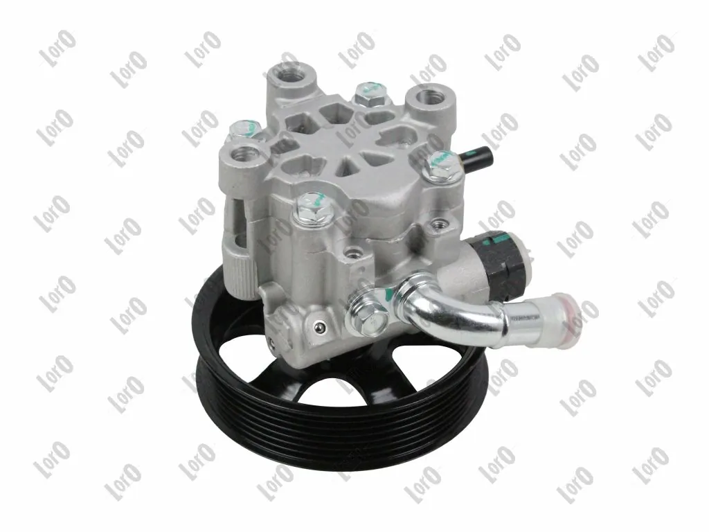 Hydraulic Pump, steering 140-01-092