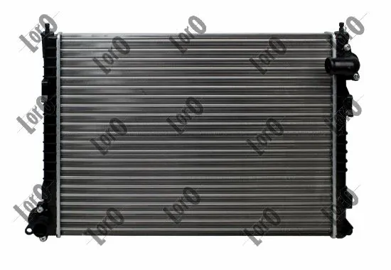 Radiator, engine cooling 032-017-0007