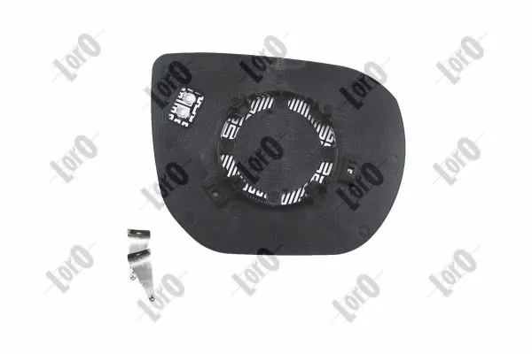 ABAKUS 1554G05 Mirror Glass, exterior mirror