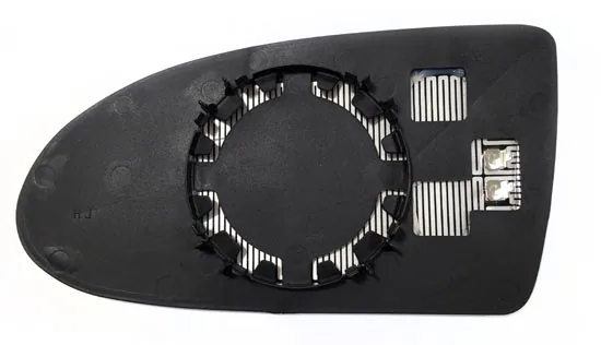 Mirror Glass, exterior mirror 1504G04