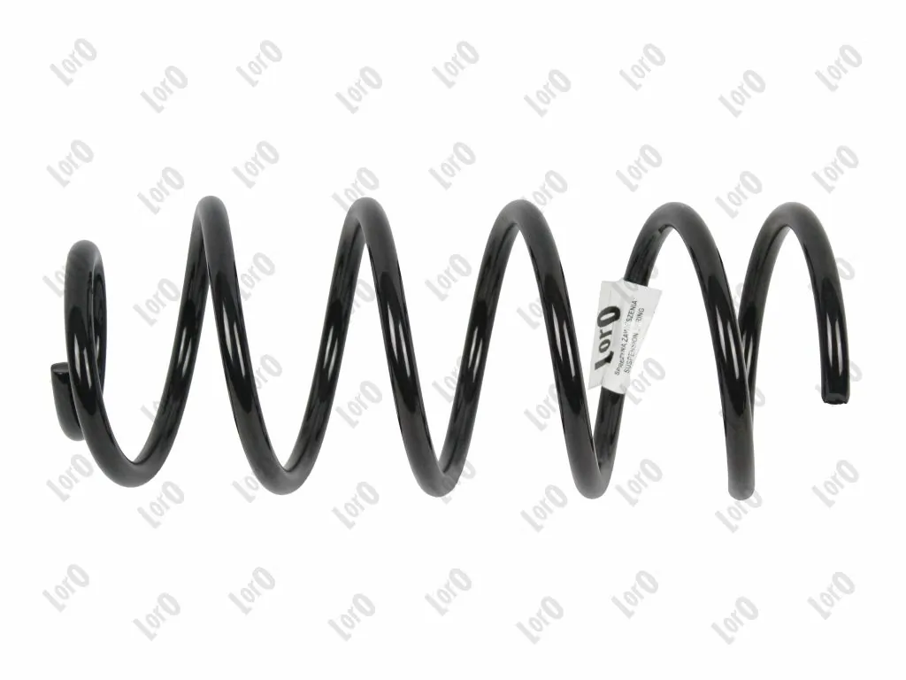 Suspension Spring 234-01-002