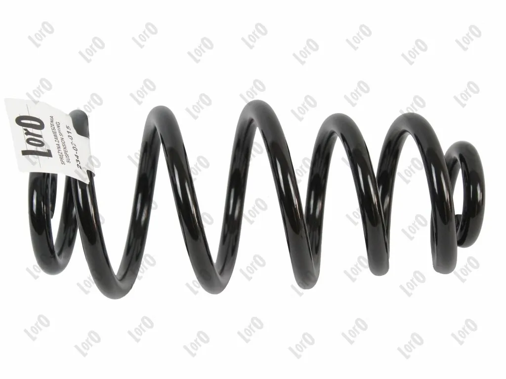 Suspension Spring 234-02-015