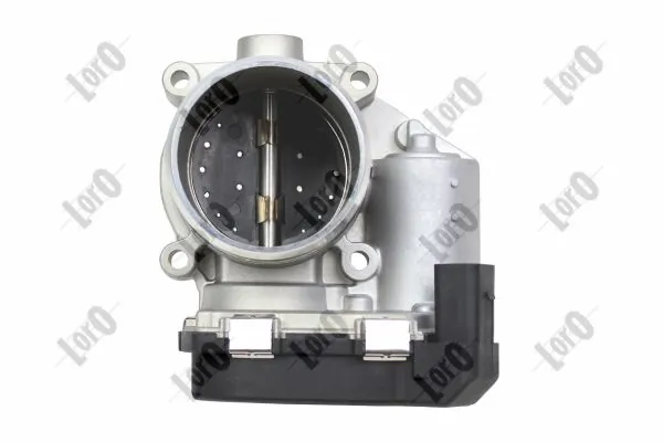 Throttle Body 121-02-030