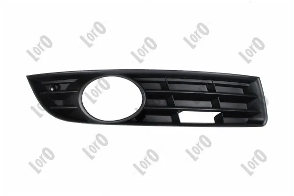 Ventilation Grilles, bumper 053-22-452