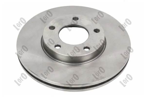ABAKUS 231-03-170 Brake Disc