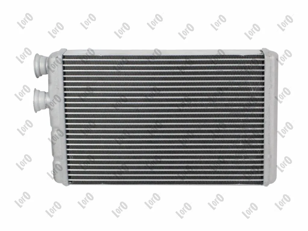 Heat Exchanger, interior heating 004-015-0024