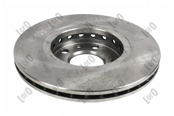 Brake Disc 231-03-024
