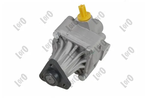 Hydraulic Pump, steering 140-01-061