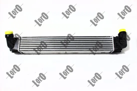 Charge Air Cooler 010-018-0003