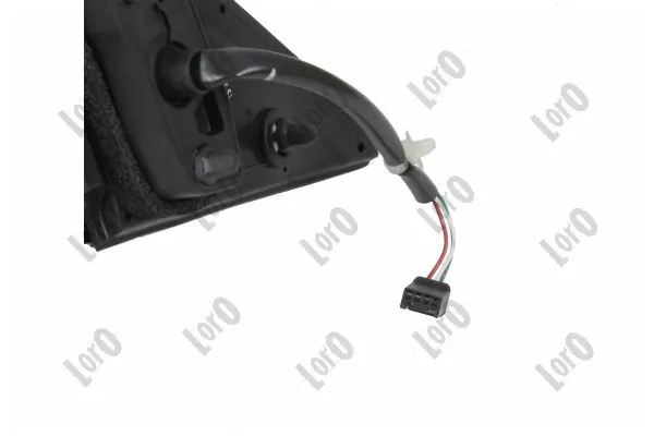 ABAKUS 1401M09 Exterior Mirror