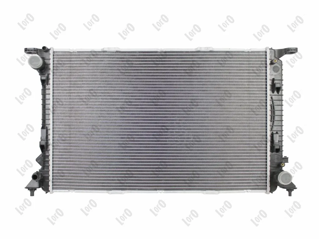 Radiator, engine cooling 003-017-0040-B