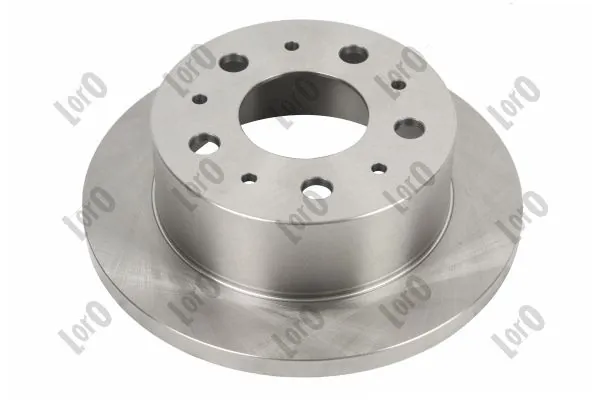 Brake Disc 231-04-070