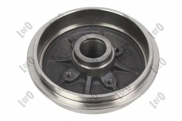 Brake Drum 231-06-004