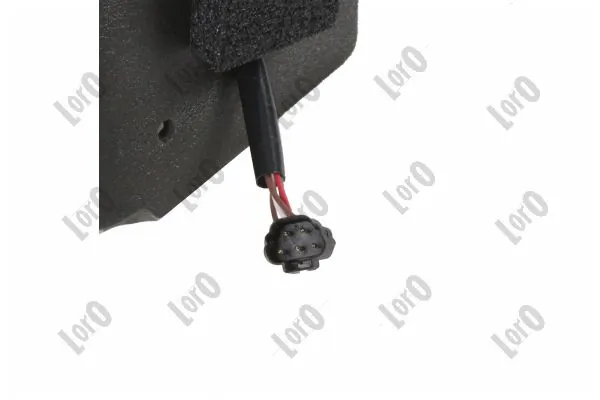 ABAKUS 1212M06 Exterior Mirror