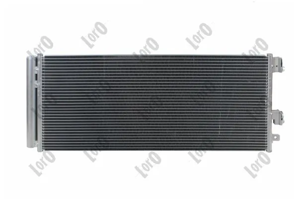 Condenser, air conditioning 037-016-0055