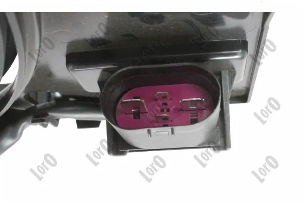 Fan, engine cooling 053-014-0056