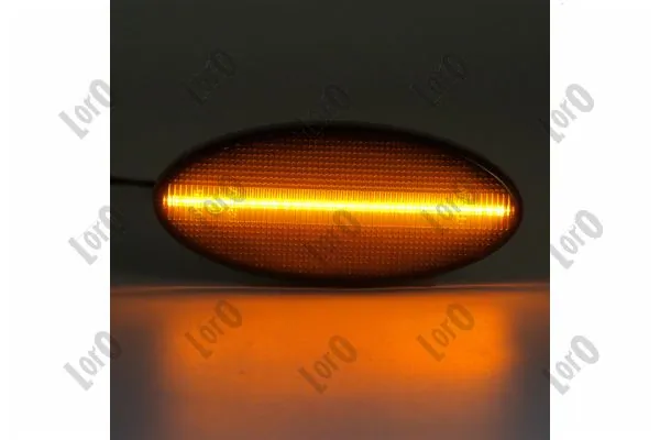 ABAKUS L35-141-001LED-S Side Marker Light