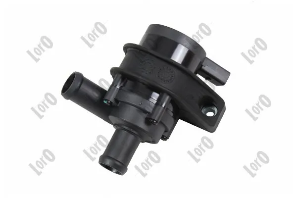 Auxiliary Water Pump (cooling water circuit) 138-01-029