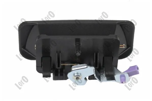 Exterior Door Handle 132-017-001