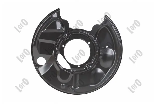 Splash Guard, brake disc 131-07-662