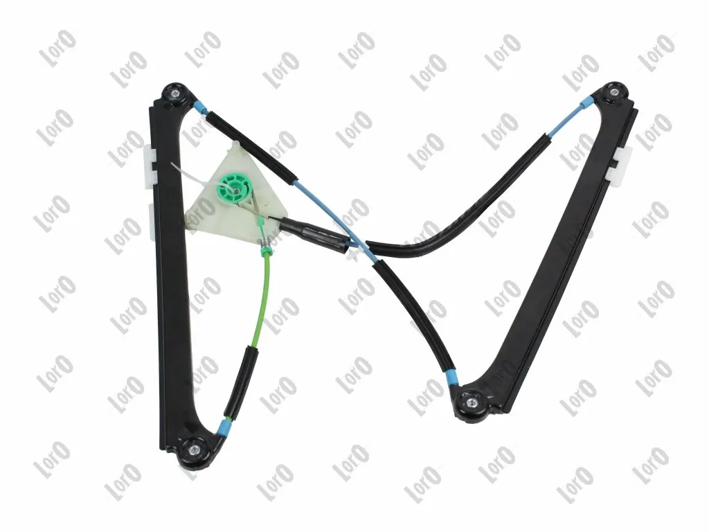Window Regulator 130-003-022