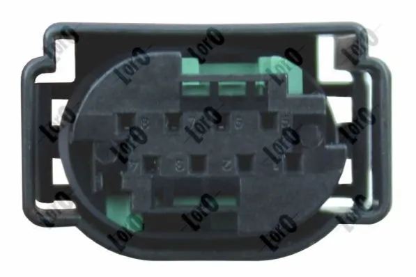 Cable Repair Set, radar sensor 120-00-057