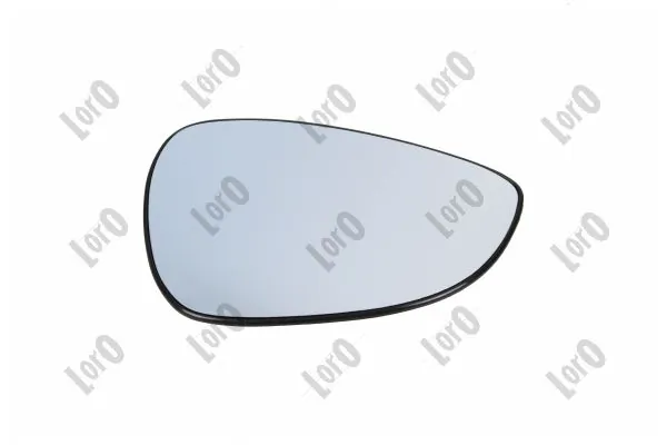 Mirror Glass, exterior mirror 1214G01