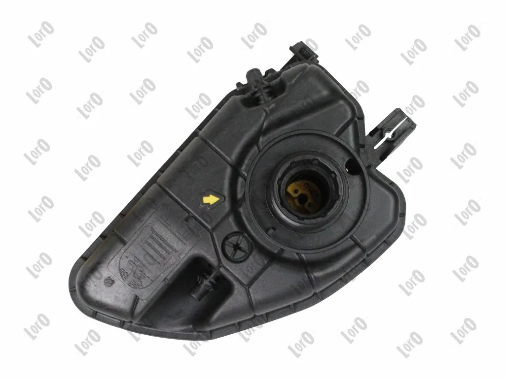 Expansion Tank, coolant 004-026-027