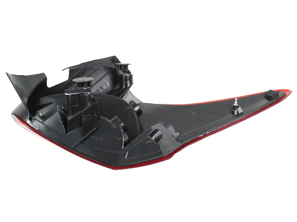ABAKUS 431-19D2L-UE Tail Light Assembly