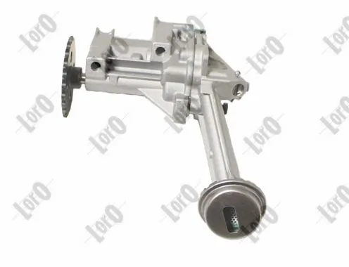 Oil Pump 102-00-006
