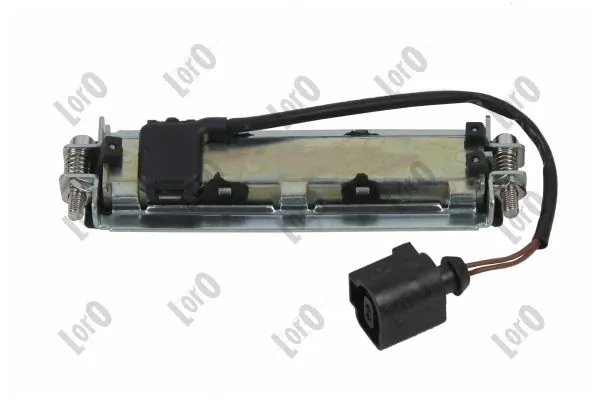 Switch, tailgate release 132-053-094