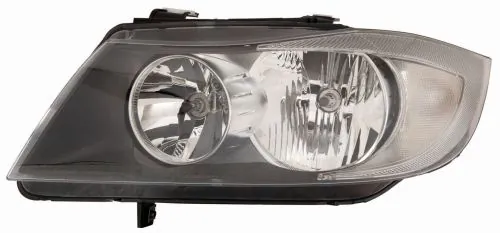 Headlight 444-1149L-LDEM2