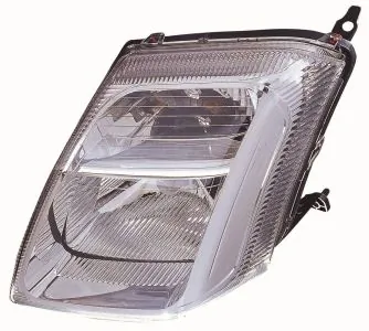Headlight 552-1119R-LD-EM