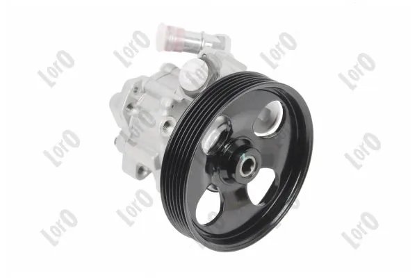 Hydraulic Pump, steering 140-01-283