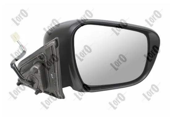 ABAKUS 2707M02 Exterior Mirror