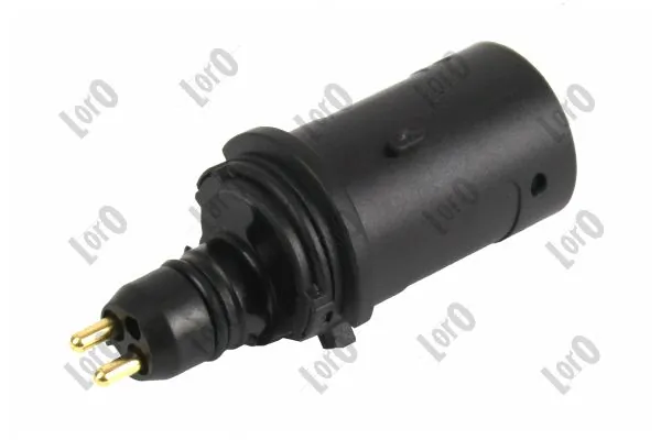 Sensor, auxiliar de aparcamiento 120-01-011
