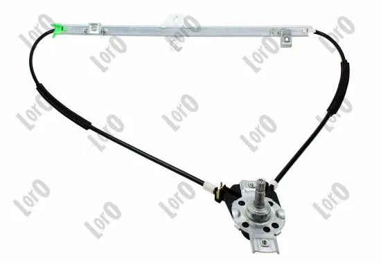 Window Regulator 130-053-104