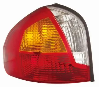 Tail Light Assembly 221-1955L-UE