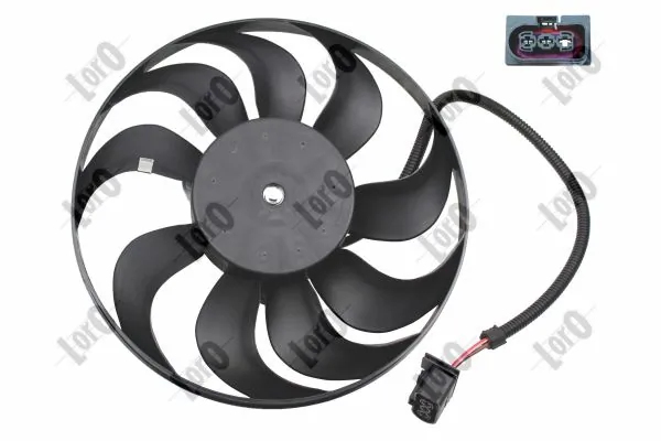 Fan, engine cooling 048-014-0002