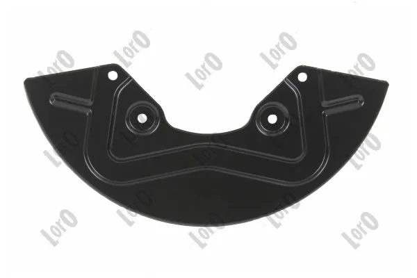Splash Guard, brake disc 131-07-002