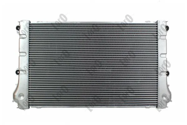 Charge Air Cooler 051-018-0004