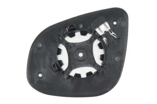 Mirror Glass, exterior mirror 3167G04