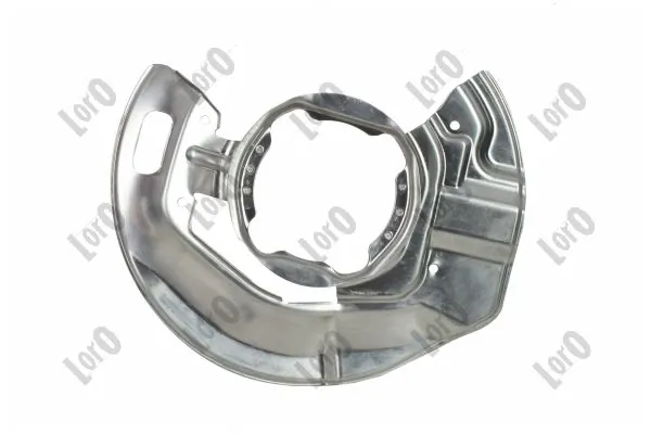 Splash Guard, brake disc 131-07-195