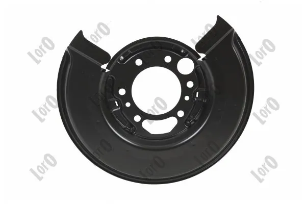 Splash Guard, brake disc 131-07-602