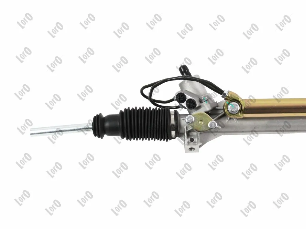 Steering Gear 140-02-022