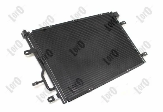 Condenser, air conditioning 003-016-0006